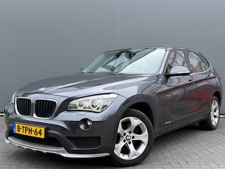 BMW X1 BWJ 2014 sDrive 20i 184 PK Limited Series NIEUW BINNEN !!