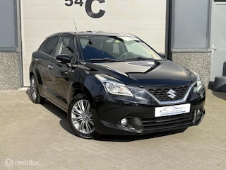 Suzuki Baleno 1.2 Smart Hybrid High Executive Camera/Keyless