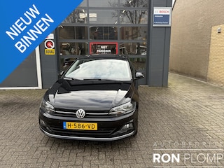 Volkswagen Polo 1.0 TSI Highline / Airco clima/ Navigatie/ Cruise/ Apple carplay/ PDC/ LMV