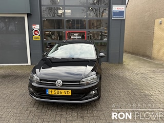 Volkswagen Polo 1.0 TSI Highline / Airco clima/ Navigatie/ Cruise/ Apple carplay/ PDC/ LMV