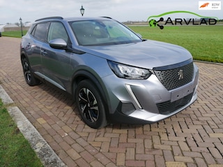 Peugeot 2008 1.5 BlueHDi Active EAT8 NAVI CAMERA CLIMA ** 9999 NETTO **