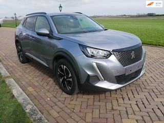 Peugeot 2008 1.5 BlueHDi Active EAT8 NAVI CAMERA CLIMA ** 9999 NETTO **