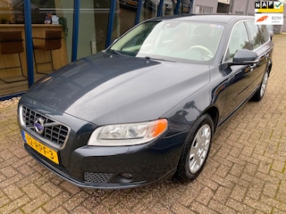 Volvo V70 1.6 T4 Limited Edition