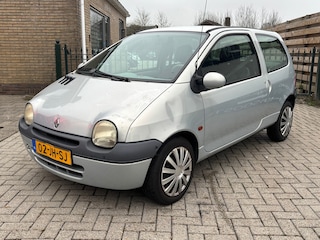 Renault Twingo 1.2 Hélios