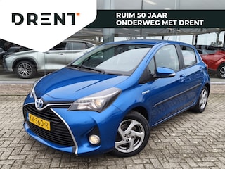Toyota Yaris 1.5 Hybrid Trend | Trekhaak | Navi | Cruise Control | Achteruitr