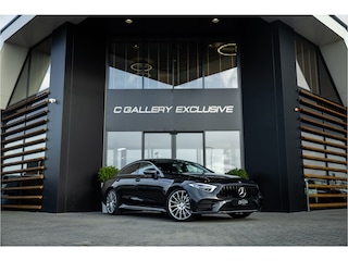 Mercedes-Benz CLS 450 4MATIC Premium - Origineel NL | Memory | Stoelverwarming | Camera | Cruise  Control