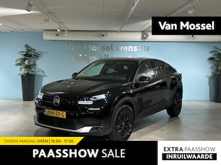 Citroën C4 1.2 Hybrid 145pk Max