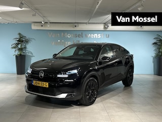 Citroën C4 1.2 Hybrid 145pk Max