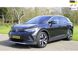 Volkswagen ID.4 First 77 kWh Camera stoelverwarming soh 94 %
