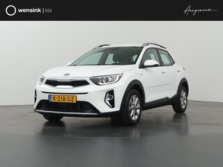 Kia Stonic 1.0 T-GDi MHEV DynamicLine | Trekhaak | Parkeercamera | Apple Carplay/Android Auto | Climate Control | Cruise control |