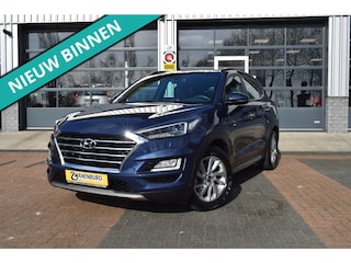 Hyundai Tucson 1.6 T-GDI Premium Full Options Km 42.150!!