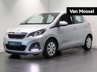Peugeot 108 1.0 e-VTi Active - AIRCO - BLUETOOTH - ZUINIG