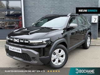 Dacia Duster 1.8 hybrid 155 expression NU 7 JAAR GARANTIE! / PACK WINTER / PACK MEDIA NAV / METALLIC LAK