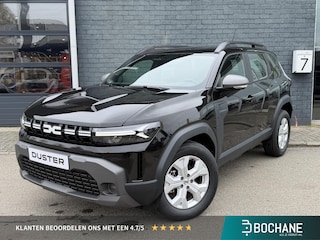Dacia Duster 1.8 hybrid 155 expression NU 7 JAAR GARANTIE! / PACK WINTER / PACK MEDIA NAV / METALLIC LAK