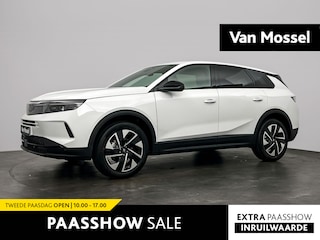 Opel Grandland 1.6 Turbo Plug-in-Hybrid Edition || DEMO ||