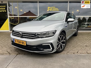 Volkswagen Passat Variant 1.4 TSI PHEV GTE Business