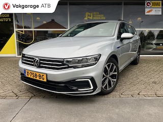 Volkswagen Passat Variant 1.4 TSI PHEV GTE Business