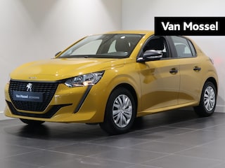 Peugeot 208 Like - AIRCO - ZUINIG - KEURIGE AUTO!