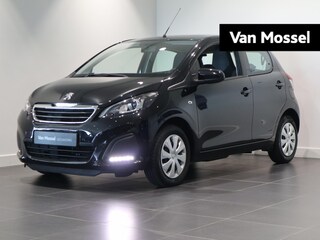 Peugeot 108 1.0 e-VTi Active - AIRCO - BLUETOOTH - ZUINIG