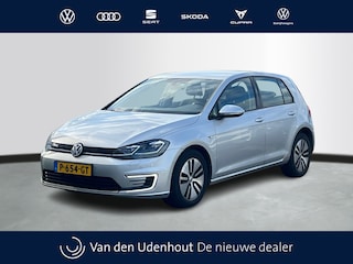 Volkswagen Golf Edition 36 kWh 136pk Navigatie Camera Warmtepomp