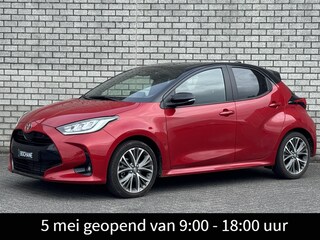 Toyota Yaris 1.5 Hybrid 130 GR SPORT | Achteruitrijcamera | Stoelverwarming | Adaptive Cruise Control |