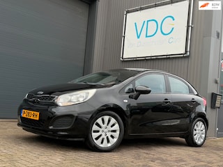 Kia Rio 1.4 CVVT Comfort Pack | 5-deurs | 16'' LMV