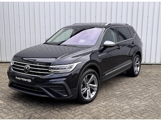 Volkswagen Tiguan 1.5 TSI 150 PK DSG / 7 pers. / Digital / el klep / ACC / Navi / Keyless