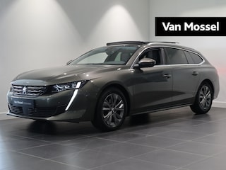 Peugeot 508 SW 1.6 PureTech Blue Lease Allure Avantage - SCHUIF/KANTELDAK - AUTOMAAT - TREKHAAK