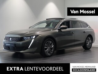 Peugeot 508 SW 1.6 PureTech Blue Lease Allure Avantage - SCHUIF/KANTELDAK - AUTOMAAT - TREKHAAK