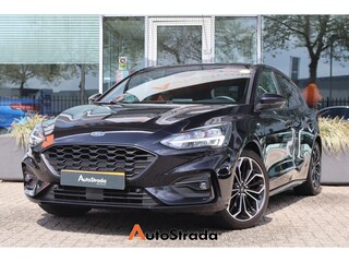 Ford Focus 1.0 ST-Line 155pk | Winter Pakket | ACC | Camera | Keyless | Navigatie | LED | Virtual |