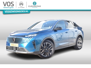 Peugeot 3008 Hybrid 145 e-Dcs6 Allure Navi | Airco | Panoramic Navi Pack | Camera achter |