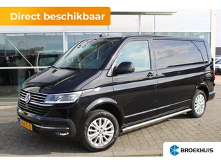 Volkswagen Transporter 2.0 TDI 150 PK DSG L1H1 28 Bulli | Airco | Apple Carplay/Android Auto|telefoonintegratie premium | Cruise control adaptief