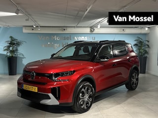 Citroën C3 Aircross 1.2 Hybrid 145pk Plus