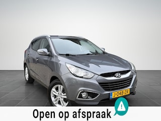 Hyundai ix35 1.6i GDI Clima|Achteruitrijcamera|Trekhaak|NAP