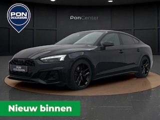 Audi A5 Sportback 35 TFSI S-Line | Navigatie | Camera | Elek Achterklep | Stoelverwarming | Cruise Control | 18'' |