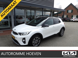 Kia Stonic 1.0 Turbo Automaat DynamicPlusLine Luxe Org. Ned.