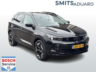 Opel Grandland 1.6 Turbo Plug-In Hybrid 4x4 GSe Automaat, Hybrid, 300 Pk, alle opties.