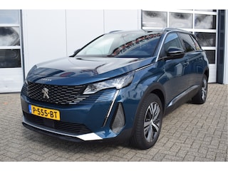 Peugeot 5008 1.2 Allure Pack Business | NL-Auto | 7-persoons | Camera | Navi