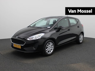 Ford Fiesta 1.0 EcoBoost Connected | Cruise Control | Airco | Bluetooth |