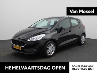 Ford Fiesta 1.0 EcoBoost Connected | Cruise Control | Airco | Bluetooth |