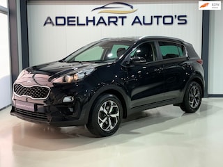 Kia Sportage 1.6 GDI DynamicLine 177 PK Automaat / Navigatie full map / Camera / Cruise control / Climate control / etc/