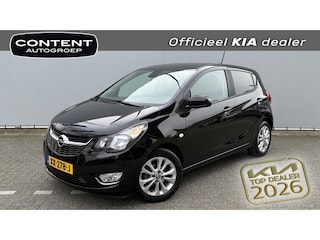Opel Karl 1.0 Start/Stop 75pk Innovation