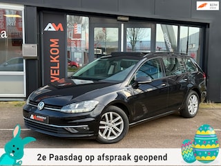 Volkswagen Golf Variant 1.6 TDI Business | Pano | ACC | Airco | Navi