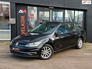 Volkswagen Golf Variant 1.6 TDI Business | Pano | ACC | Airco | Navi