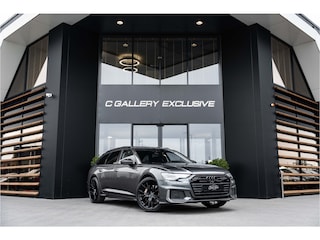 Audi A6 Avant 50 TFSI e quattro S edition - Panorama | 360 Camera | ACC | Keyless
