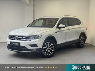 Volkswagen Tiguan 1.5 TSI Comfortline Business | TREKHAAK | CARPLAY |