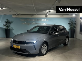 Opel Astra 1.2 Turbo Hybrid Business Edition