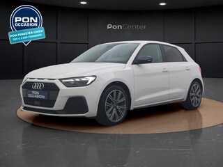 Audi A1 Sportback 25 TFSI Advanced edition | Carplay | LED | Cruise Control | 17'' | Climate Control |