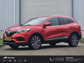 Renault Kadjar 1.3 TCe Zen / Stoelverwarming / Climate Control / Apple Carplay & Android Auto / Navigatie / Parkeersensoren / Keyless Entry & Start / Cruise Control /
