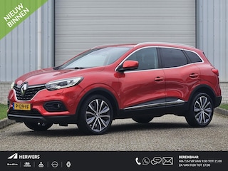 Renault Kadjar 1.3 TCe Zen / Stoelverwarming / Climate Control / Apple Carplay & Android Auto / Navigatie / Parkeersensoren / Keyless Entry & Start / Cruise Control /